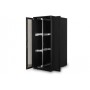Digitus DN-19 SRV-42U-8/12B rack Rack indipendenti Nero (DN-19 SRV-42U-8/12B)