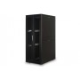 Digitus DN-19 SRV-42U-8/12B rack Rack indipendenti Nero (DN-19 SRV-42U-8/12B)