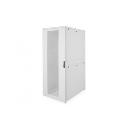 Digitus DN-19 SRV-42U-8/12 rack Rack indipendenti Grigio (DN-19 SRV-42U-8/12)