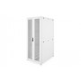Digitus DN-19 SRV-42U-8/12 rack Rack indipendenti Grigio (DN-19 SRV-42U-8/12)