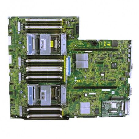 Hewlett Packard Enterprise 801939-001 scheda madre LGA 2011 (Socket R) (801939-001)