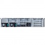 Gigabyte R280-A3C Intel® C612 LGA 2011-v3 Armadio (2U) Nero, Grigio (6NR280A3CMR-00)