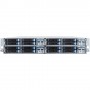 Gigabyte H270-F4G Intel® C612 LGA 2011-v3 Armadio (2U) Nero, Grigio (6NH270F4GMR-00)