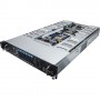 Gigabyte G250-G51 Intel® C612 LGA 2011-v3 Armadio (2U) (6NG250G51MR-00)