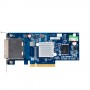 Gigabyte GC-MSLZ3 scheda di interfaccia e adattatore Interno Mini-SAS (9CMSLZ3NR-00)