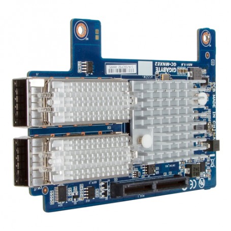 Gigabyte GC-MNXE2 scheda di interfaccia e adattatore Interno QSFP+ (9CMNXE2NR-00)
