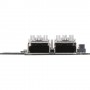 Gigabyte GC-MNXE2 scheda di interfaccia e adattatore Interno QSFP+ (9CMNXE2NR-00)