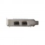 Gigabyte GC-MNXE21 scheda di interfaccia e adattatore Interno SFP+ (9CMNXE21NR-00)