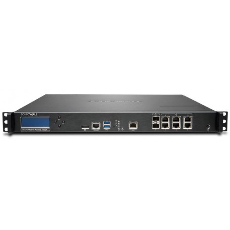 SonicWall 01-SSC-2301 gateway/controller (01-SSC-2301)