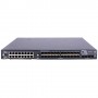 Hewlett Packard Enterprise 5800-24G-SFP TAA-compliant Switch with 1 Interface Slot 1U Bianco (JG256B)