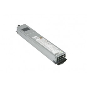 Supermicro PWS-982P-1R alimentatore per computer 980 W 1U Metallico (PWS-982P-1R)