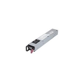 Supermicro PWS-654-1R alimentatore per computer 650 W Metallico (PWS-654-1R)