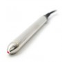 Unitech MS120 Lettore di codici a barre a penna 1D Laser Acciaio inossidabile (MS120-NUCB00-SG)