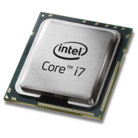 HP Intel Core i7-620M processore 2,66 GHz 4 MB L3 (587259-002)