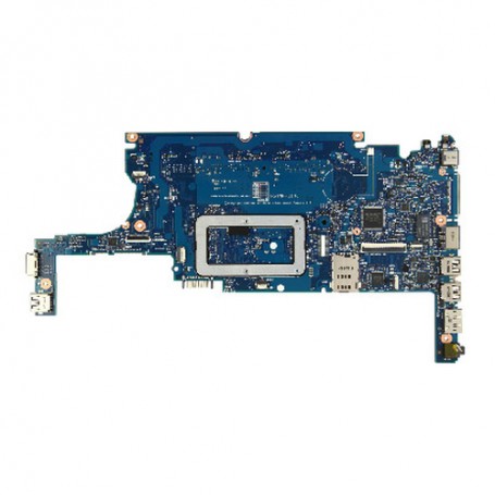 HP System board Scheda madre (730557-001)