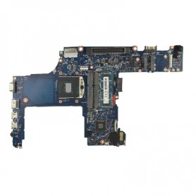 HP System board Scheda madre (744016-601)
