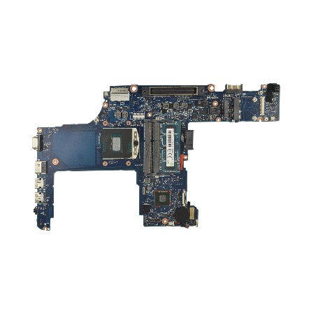 HP System board Scheda madre (744020-501)