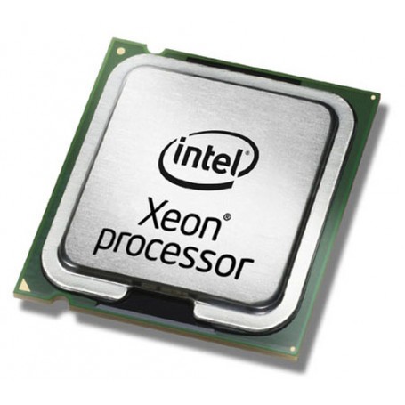 HP Intel Xeon E5-1603 processore 2,8 GHz 10 MB L3 (683608-001)