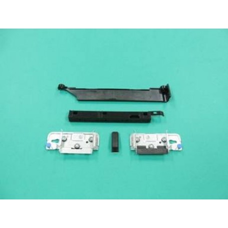 Hewlett Packard Enterprise 662523-001 kit di fissaggio (662523-001)