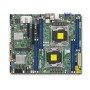 Supermicro X10DRL-CT Intel® C612 LGA 2011 (Socket R) ATX (MBD-X10DRL-CT-O)