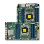 Supermicro X10DRW-ET Intel® C612 LGA 2011 (Socket R) Proprietario (MBD-X10DRW-ET-B)