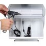 Ergotron StyleView Bianco Pannello piatto Carrello multimediale (SV44-57T1-2)
