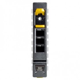 Hewlett Packard Enterprise E7Y52A drives allo stato solido 2.5" 920 GB SAS MLC (E7Y52A)