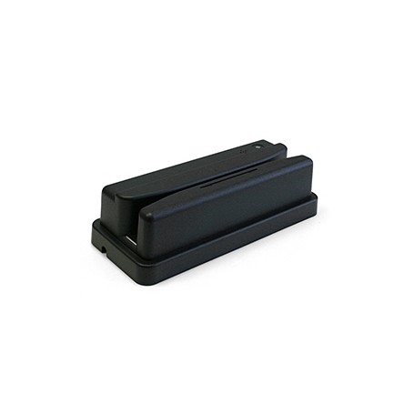 Unitech MS146-IUCB0M-SG lettore di codici a barre 1D Diodo per foto Nero (MS146-IUCB0M-SG)