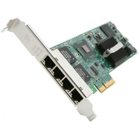 Fujitsu 4x1Gb T LoM Interno Ethernet 1000 Mbit/s (S26361-F5302-L401)