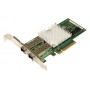 Fujitsu 2x10Gb SFP LoM Interno Fibra 10000 Mbit/s (S26361-F5302-L211)