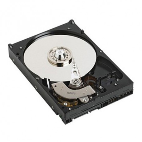 Fujitsu 450GB SAS 6G 15K 2.5" (S26361-F3818-L545)