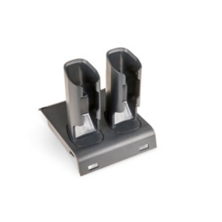 Intermec 213-007-001 supporto per personal communication Supporto passivo Scanner portatile Nero (213-007-001)
