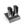 Intermec 213-007-001 supporto per personal communication Supporto passivo Scanner portatile Nero (213-007-001)