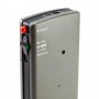 Grundig Sh 10 Cassetta Grigio (GFI2700)