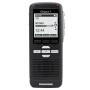 Grundig Digta 7 Memoria interna e scheda di memoria Nero (PDM7020-12)