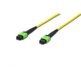 Digitus DK-2966-02 cavo a fibre ottiche 2 m MPO/MTP Giallo (DK-2966-02)