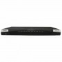 Raritan Dominion KX III switch per keyboard-video-mouse (kvm) Montaggio rack Nero (DKX3-832)