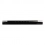 Raritan Dominion KX III switch per keyboard-video-mouse (kvm) Montaggio rack Nero (DKX3-416)