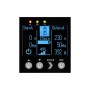 AEG Protect C.2000 + Battery Pack Doppia conversione (online) 2 kVA 1600 W 5 presa(e) AC (6000016107)