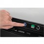 Fellowes Neptune 3 A3 600 mm/min Nero, Argento (5722501)