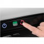 Fellowes Neptune 3 A3 600 mm/min Nero, Argento (5722501)