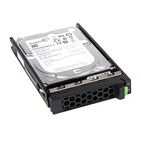 Fujitsu S26361-F5297-L400 drives allo stato solido 2.5" 400 GB SAS (S26361-F5297-L400)