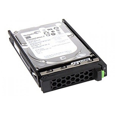 Fujitsu S26361-F5297-L200 drives allo stato solido 2.5" 200 GB SAS (S26361-F5297-L200)