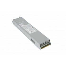 Supermicro PWS-1K03B-1R alimentatore per computer 1000 W 1U Metallico (PWS-1K03B-1R)