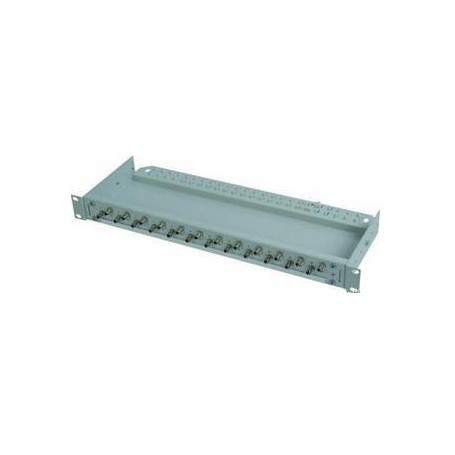 Telegärtner H02030A0022 pezzo di pannello 1U (H02030A0022)