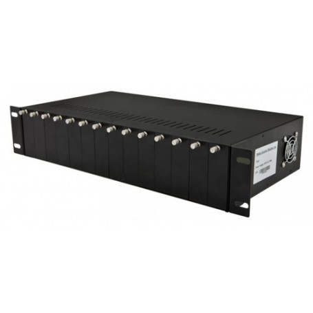 ALLNET ALL-MCS014 convertitore multimediale di rete Nero (ALL-MCS014)