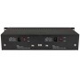 ALLNET ALL-MCS014 convertitore multimediale di rete Nero (ALL-MCS014)
