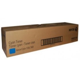 Xerox 006R01528 cartuccia toner 1 pz Originale Ciano (006R01528)
