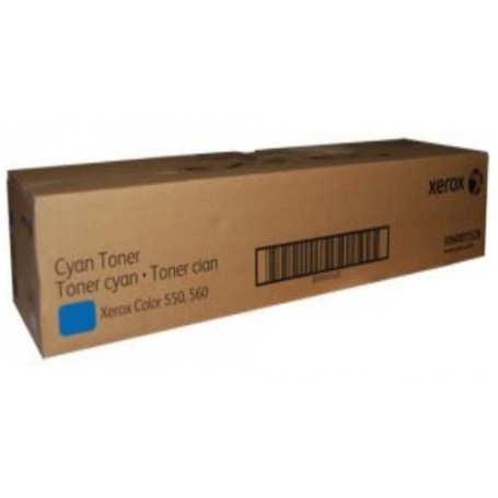 Xerox 006R01528 cartuccia toner 1 pz Originale Ciano (006R01528)