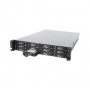 Netgear ReadyNAS 4220 Armadio (2U) Collegamento ethernet LAN Nero, Argento E3-1225 (RN422X123-100NES)